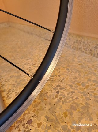 Ruote Shimano R500
