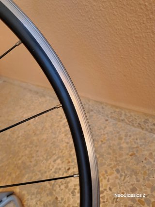 Ruote Shimano R500