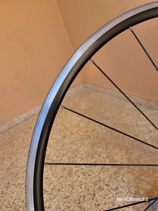 Ruote Shimano R500
