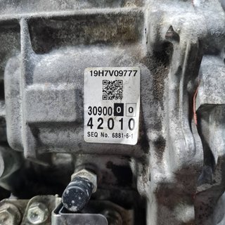 CAJA CAMBIOS TOYOTA TOYOTA RAV4 2018-0