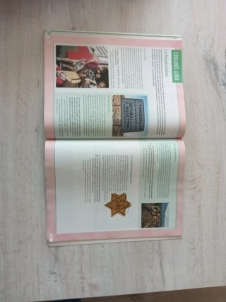 Religión Católica 3 Secundaría Revuela