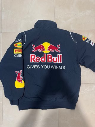 Chaqueta Red Bull Racing F1
