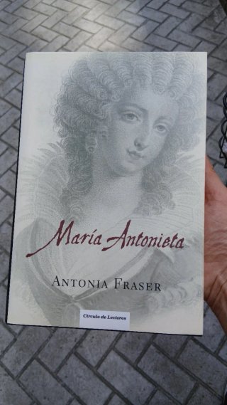 Maria Antonieta