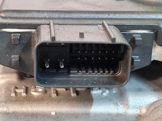 CAJA CAMBIOS CITROEN CITROEN C4 PICASSO 2013-2022