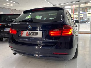 BMW 318d Touring Luxury FULL EQUIP • Techo•LED