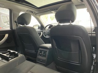 BMW 318d Touring Luxury FULL EQUIP • Techo•LED