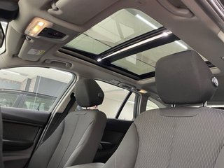 BMW 318d Touring Luxury FULL EQUIP • Techo•LED