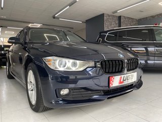 BMW 318d Touring Luxury FULL EQUIP • Techo•LED