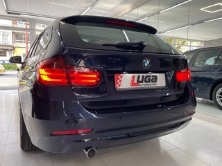 BMW 318d Touring Luxury FULL EQUIP • Techo•LED