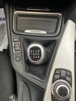 BMW 318d Touring Luxury FULL EQUIP • Techo•LED