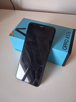 Oppo A57s 128GB