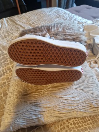 Zapatillas Vans Checkerboard