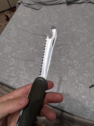 Lotto coltelli victorinox + coltello militare