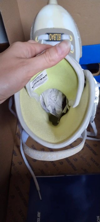 Patines Powerslide Next Nuevos