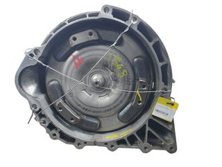 CAJA CAMBIOS VOLKSWAGEN VOLKSWAGEN TOUAREG (7LA) 2002-2007