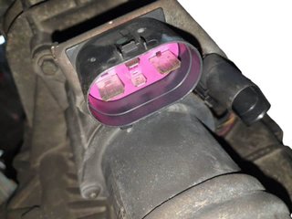 CAJA CAMBIOS VOLKSWAGEN VOLKSWAGEN TOUAREG (7LA) 2002-2007