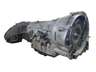 CAJA CAMBIOS VOLKSWAGEN VOLKSWAGEN TOUAREG (7LA) 2002-2007