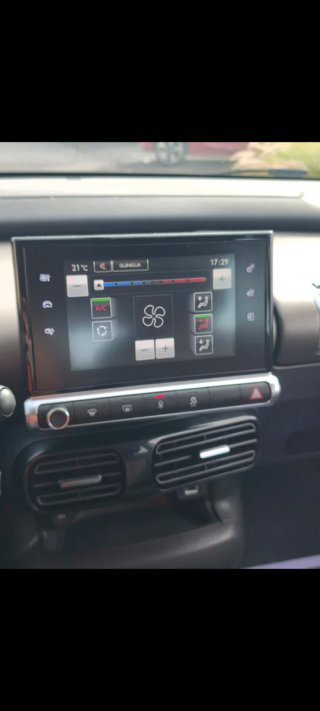 Citroen C4 Cactus 2016