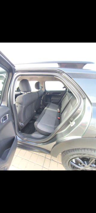 Citroen C4 Cactus 2016
