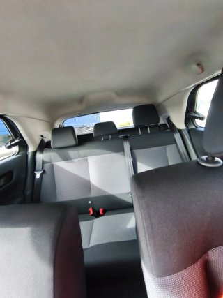 Citroen C4 Cactus 2016