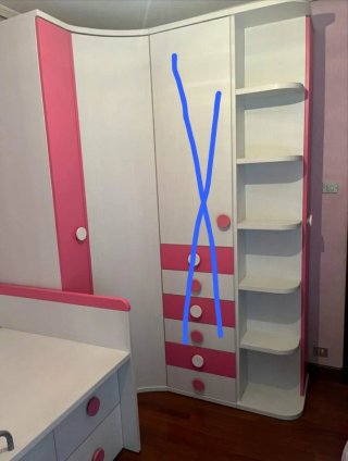 Habitación juvenil