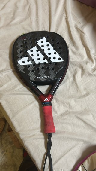 Pala Padel Adidas Metalbone Alex Galan