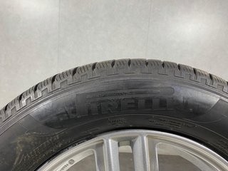 Llantas Volkswagen Tiguan RLine 17"