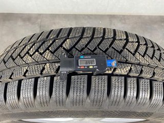 Llantas Volkswagen Tiguan RLine 17"