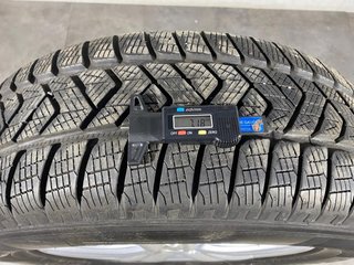 Llantas Volkswagen Tiguan RLine 17"