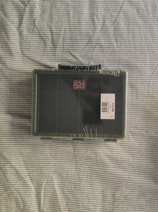 Caja Organizadora RS Pro - NUEVA