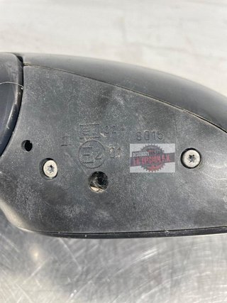RETROVISOR IZQUIERDO Citroen Xsara Picasso (1999->)