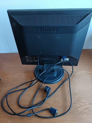 Monitor Philips 190S 19