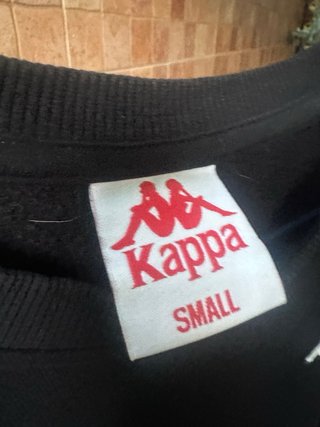 Camiseta Kappa Talla S