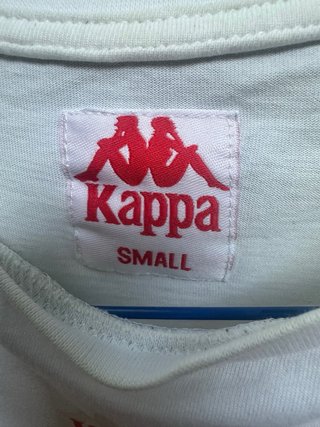 Camiseta Kappa Talla S