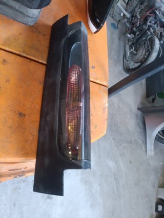 Piloto Izquierdo Renault Trafic 2006