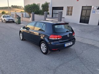 Volkswagen Golf 2009