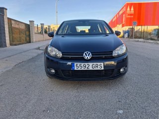 Volkswagen Golf 2009