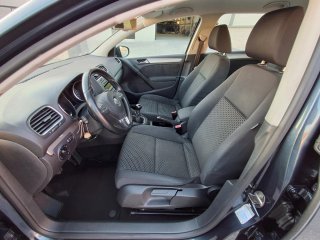 Volkswagen Golf 2009