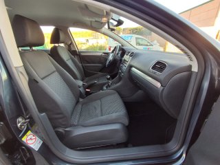 Volkswagen Golf 2009