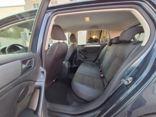 Volkswagen Golf 2009