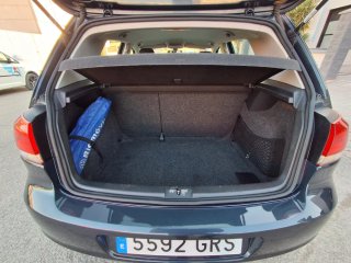 Volkswagen Golf 2009