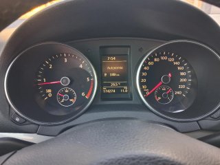 Volkswagen Golf 2009