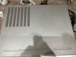 Videoregistratore LG