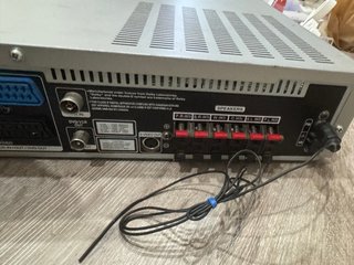 Videoregistratore LG
