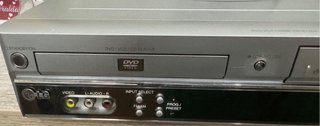 Videoregistratore LG