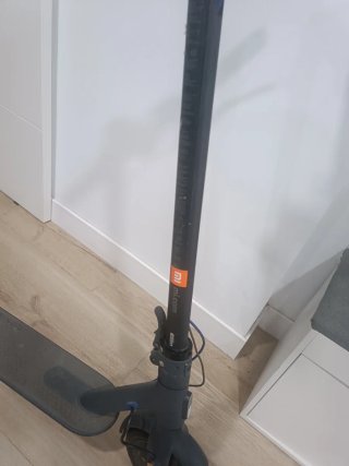 Patinete Eléctrico Xiaomi Scooter 3