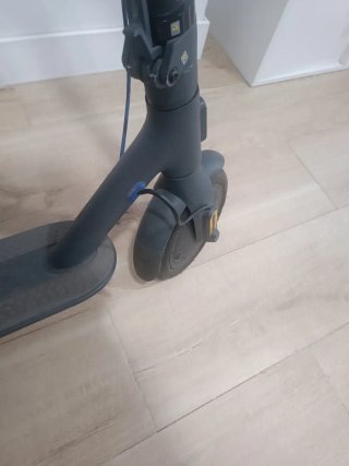Patinete Eléctrico Xiaomi Scooter 3