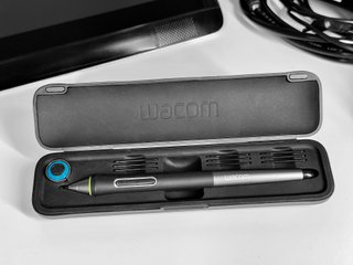Wacom Cintiq Companion 2 - Muy buen estado