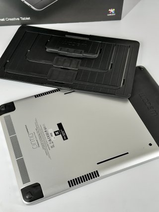 Wacom Cintiq Companion 2 - Muy buen estado