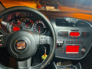 SEAT Leon 2008